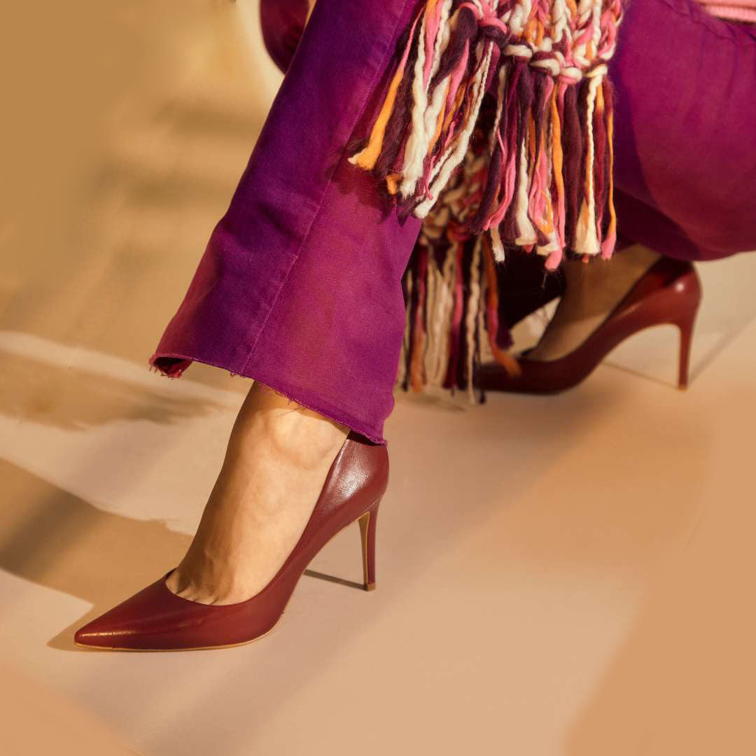 Elegant Women Pumps for Every Occasion | Shop Now