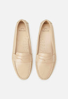 Mangará Anginco Women's Loafers- Leather - Penny Loafers