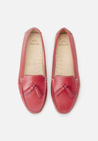 Mangará Caviúna Women's Loafers - Leather