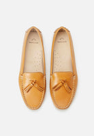 Mangará Caviúna Women's Loafers - Leather