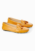 Mangará Caviúna Women's Loafers - Leather