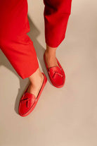 Mangará Caviúna Women's Loafers - Leather