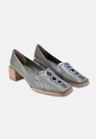 Mangará Cordia Women's Loafers - Premium Leather