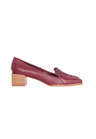 Mangará Cordia Women's Loafers - Premium Leather