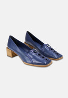 Mangará Cordia Women's Loafers - Premium Leather