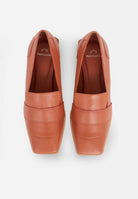 Mangará Louro Women's Loafers - Premium Leather