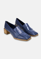 Mangará Louro Women's Loafers - Premium Leather