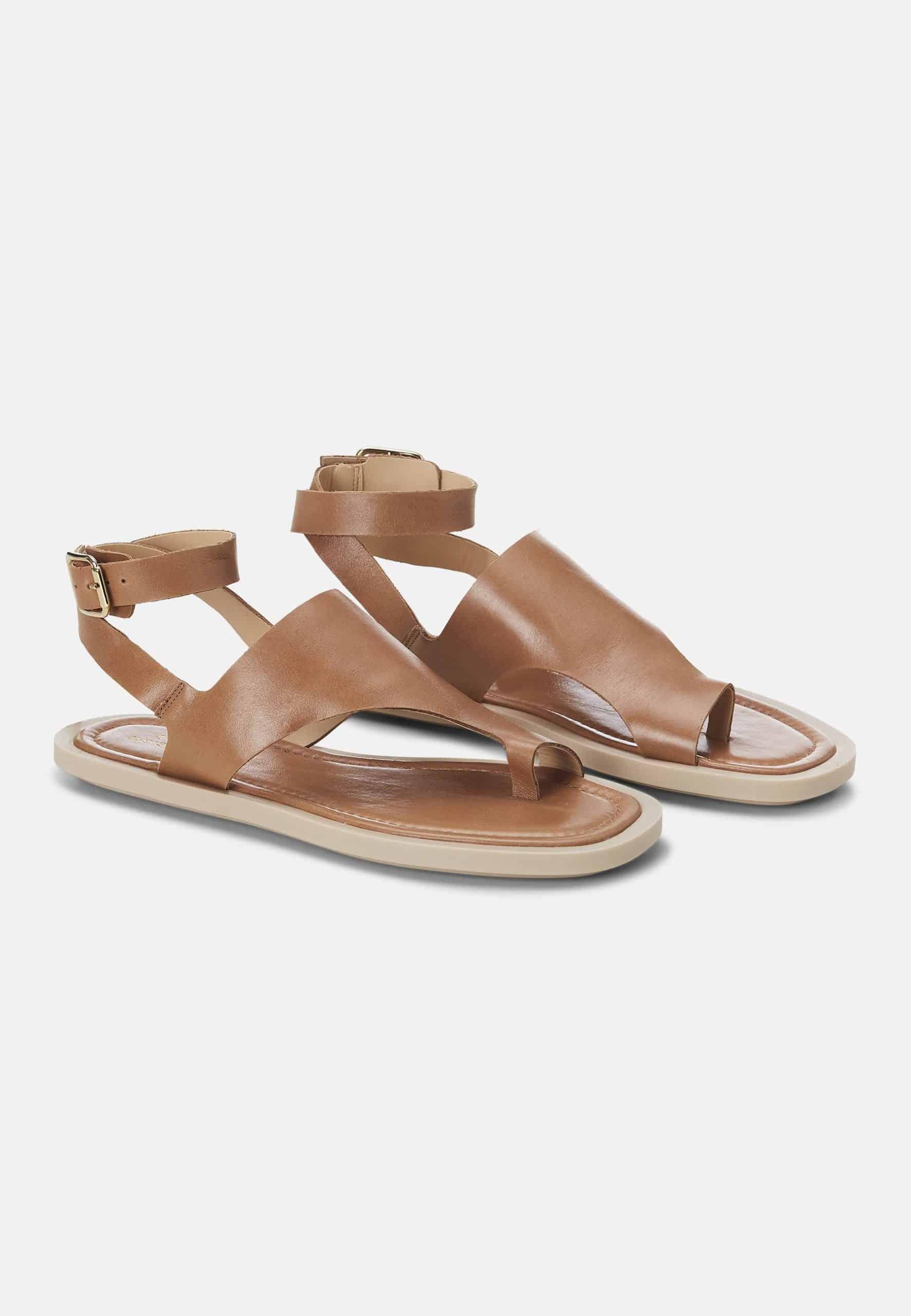 Mangará Paineira Women's Sandales - Leather