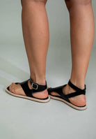 Mangará Paineira Women's Sandales - Leather