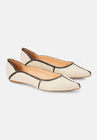 Mangará Pitanga Women's Ballerinas - Leather