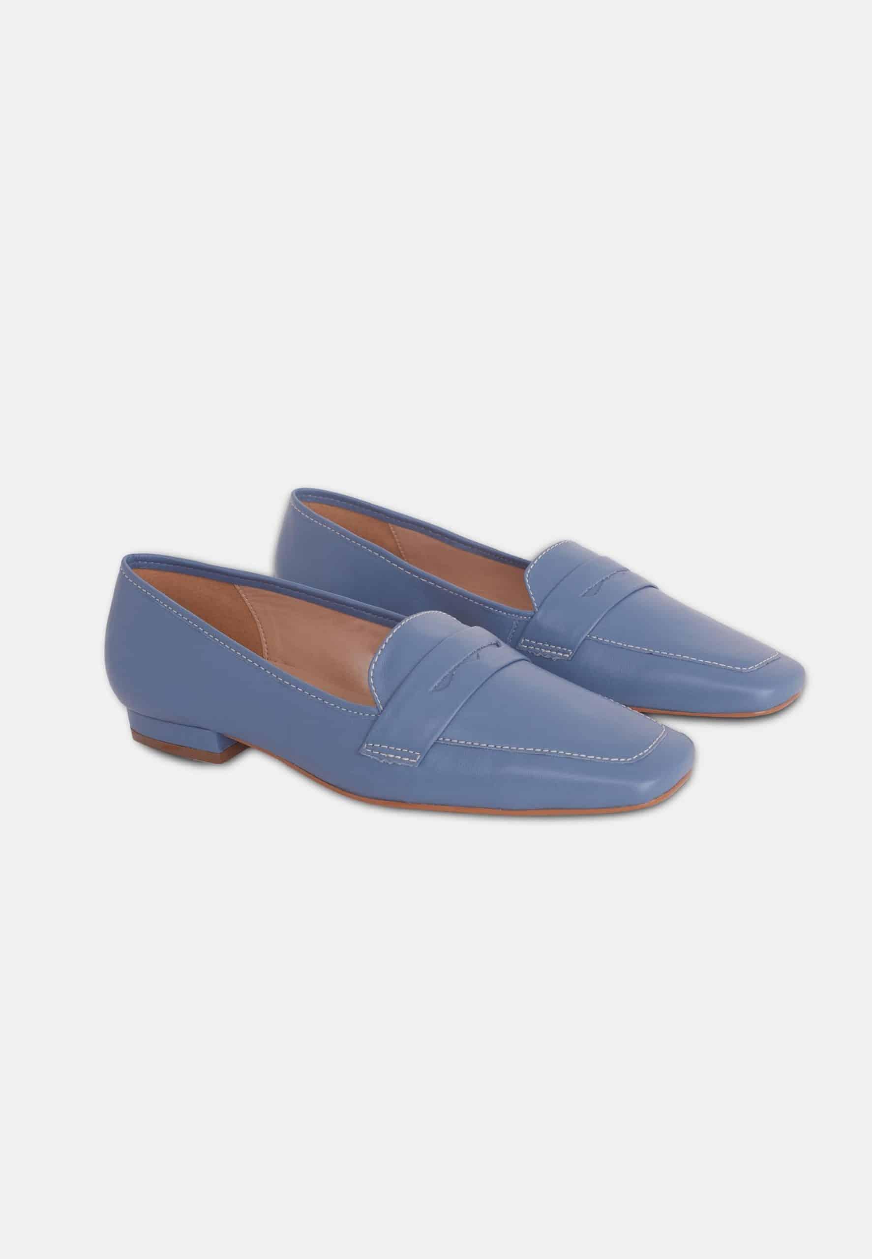 Mangará Women's flats Cipo Leather