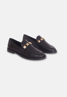 Mangará Women's loafers Caete Goat Leather