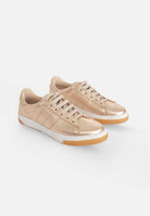 Mangará Women's Sneakers primaver leather