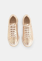 Mangará Women's Sneakers primaver leather