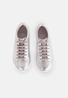 Mangará Women's Sneakers primaver leather